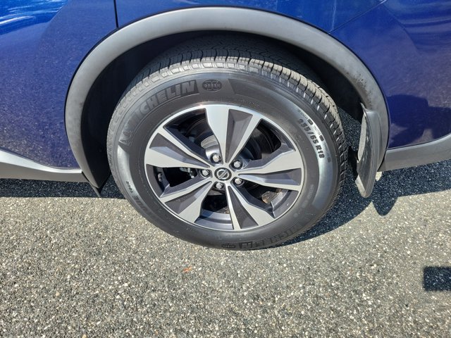 Used 2020 Nissan Murano SV FWD image 6