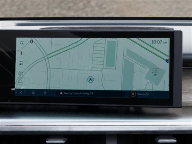 New 2026 Hyundai Ioniq 9 Limited image 13