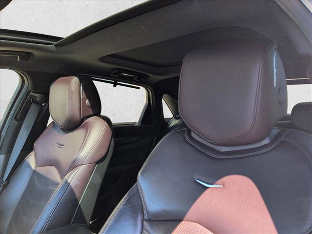 Used 2019 Cadillac CT6 Sport w/ Super Cruise Package image 20