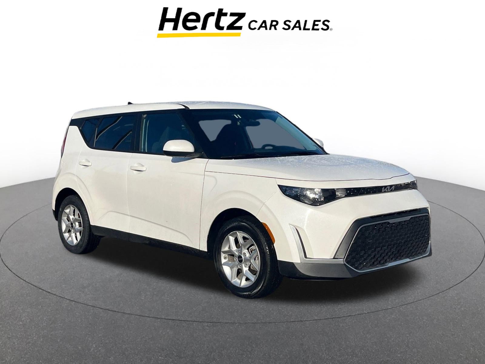 Used 2025 Kia Soul LX w/ LX Technology Package