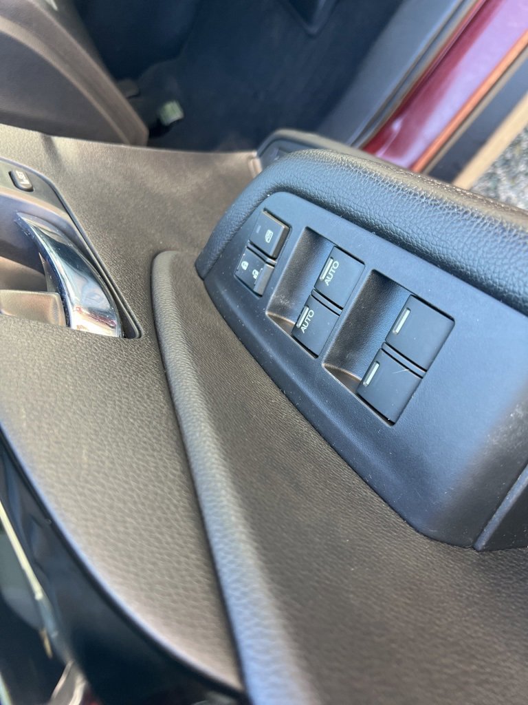 Used 2019 Honda Passport Touring image 12