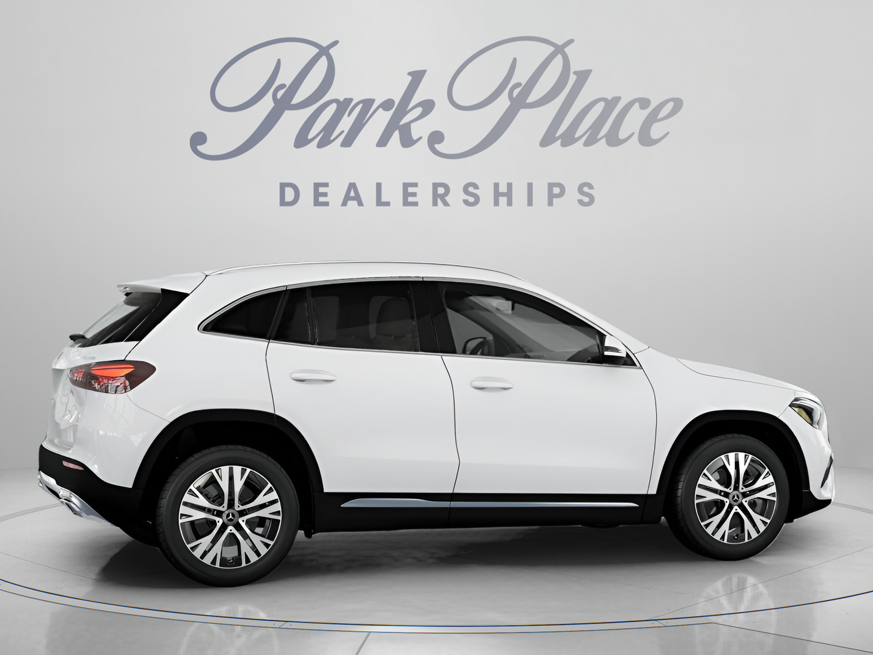 Used 2026 Mercedes-Benz GLA 250 4MATIC image 22