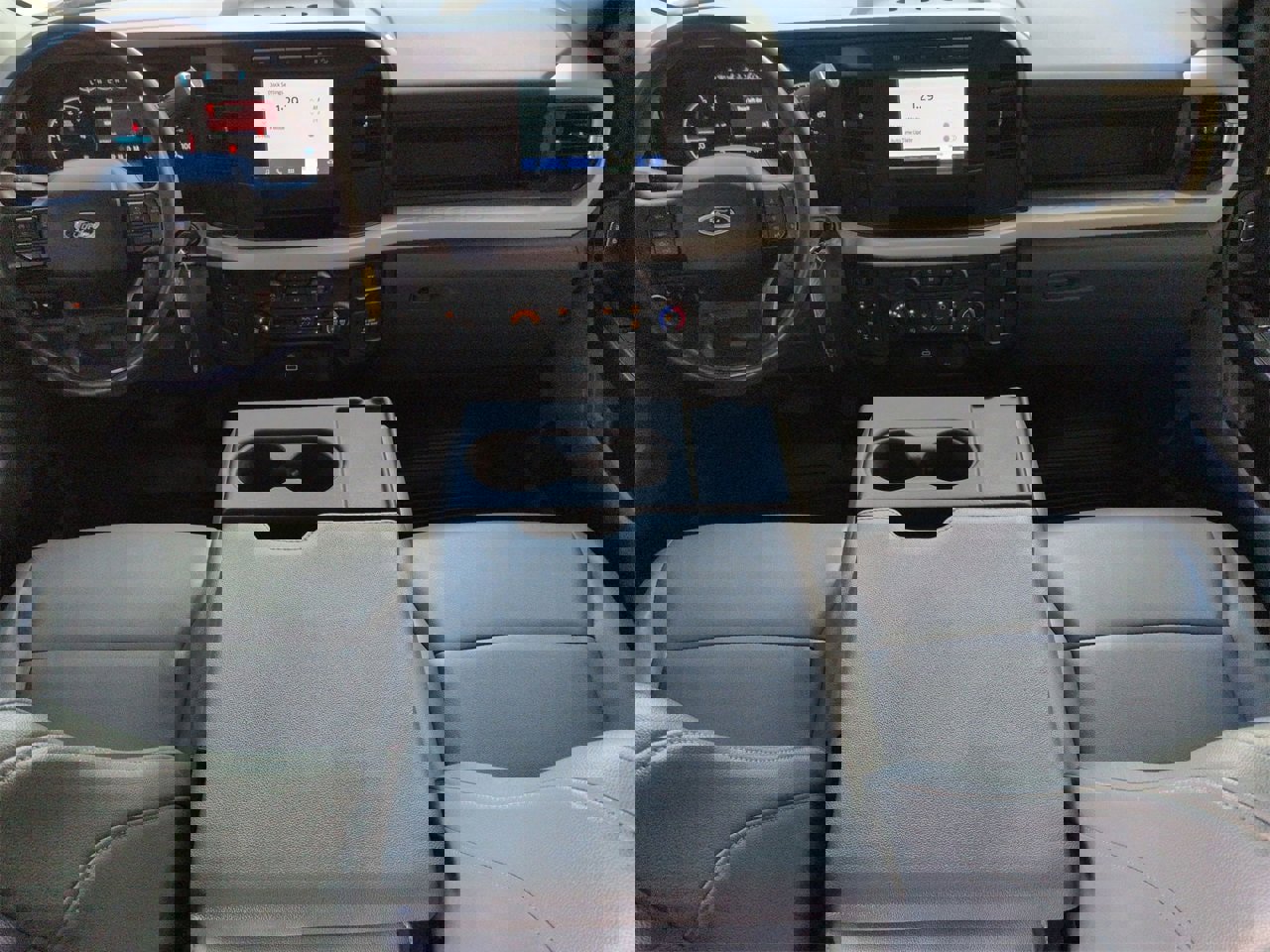 Used 2023 Ford F250 XL w/ FX4 Off-Road Package image 22