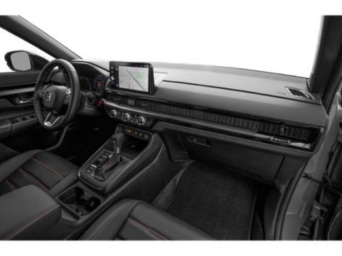 New 2026 Honda CR-V Sport Touring image 17