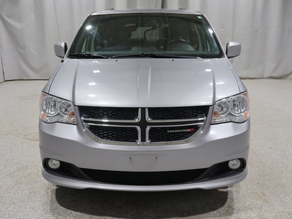 Used 2019 Dodge Grand Caravan SXT FWD image 6