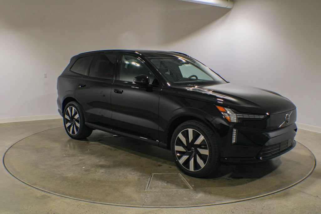New 2026 Volvo EX90 Ultra AWD/4WD image 7
