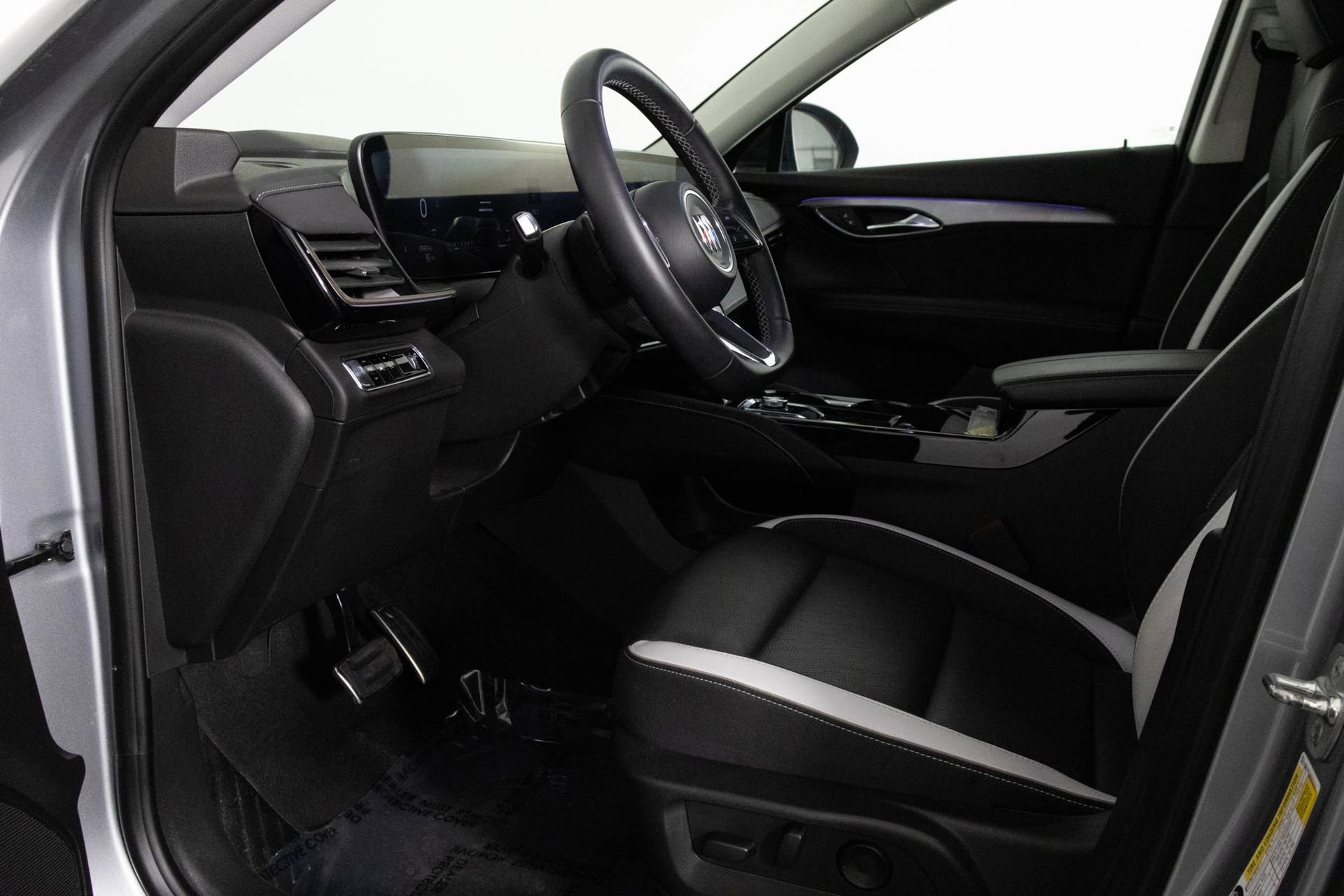 Certified 2024 Buick Envision Sport Touring image 19