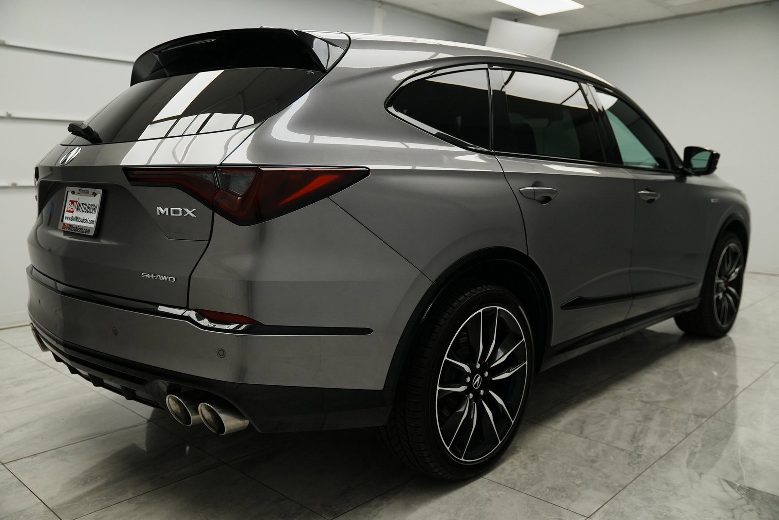 Used 2022 Acura MDX Type S image 7