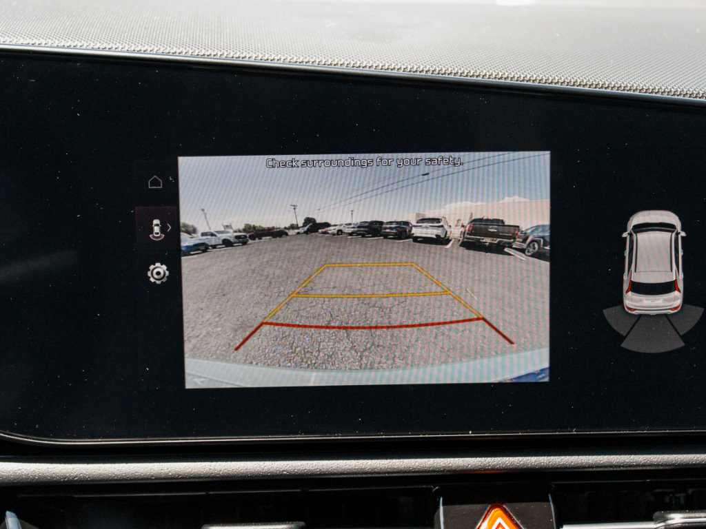 Used 2023 Kia Niro Wind w/ Wind Preserve Package FWD image 21