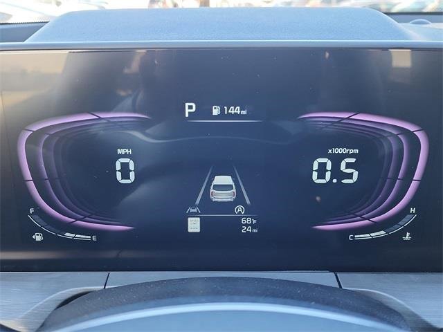 New 2025 Kia Telluride EX X-Line image 27