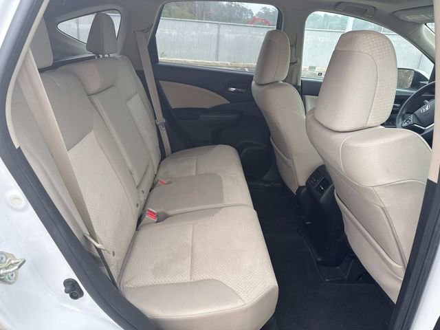Used 2016 Honda CR-V EX image 11