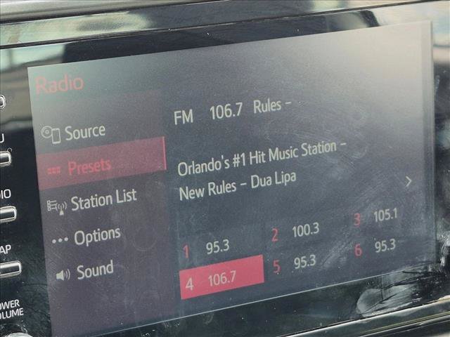 Used 2019 Toyota C-HR LE FWD image 13