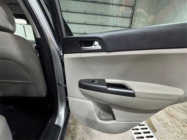 Used 2020 Kia Sportage LX image 10