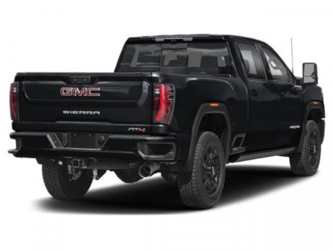 New 2026 GMC Sierra 2500 AT4 w/ AT4 Premium Plus Package AWD/4WD image 2