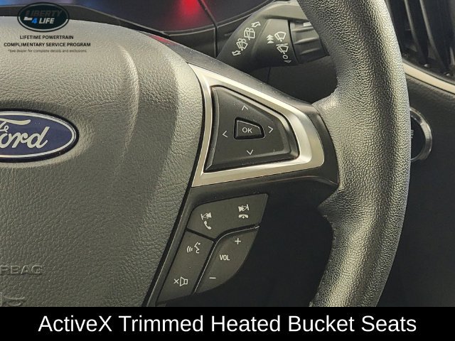 Used 2024 Ford Edge SEL AWD/4WD image 30