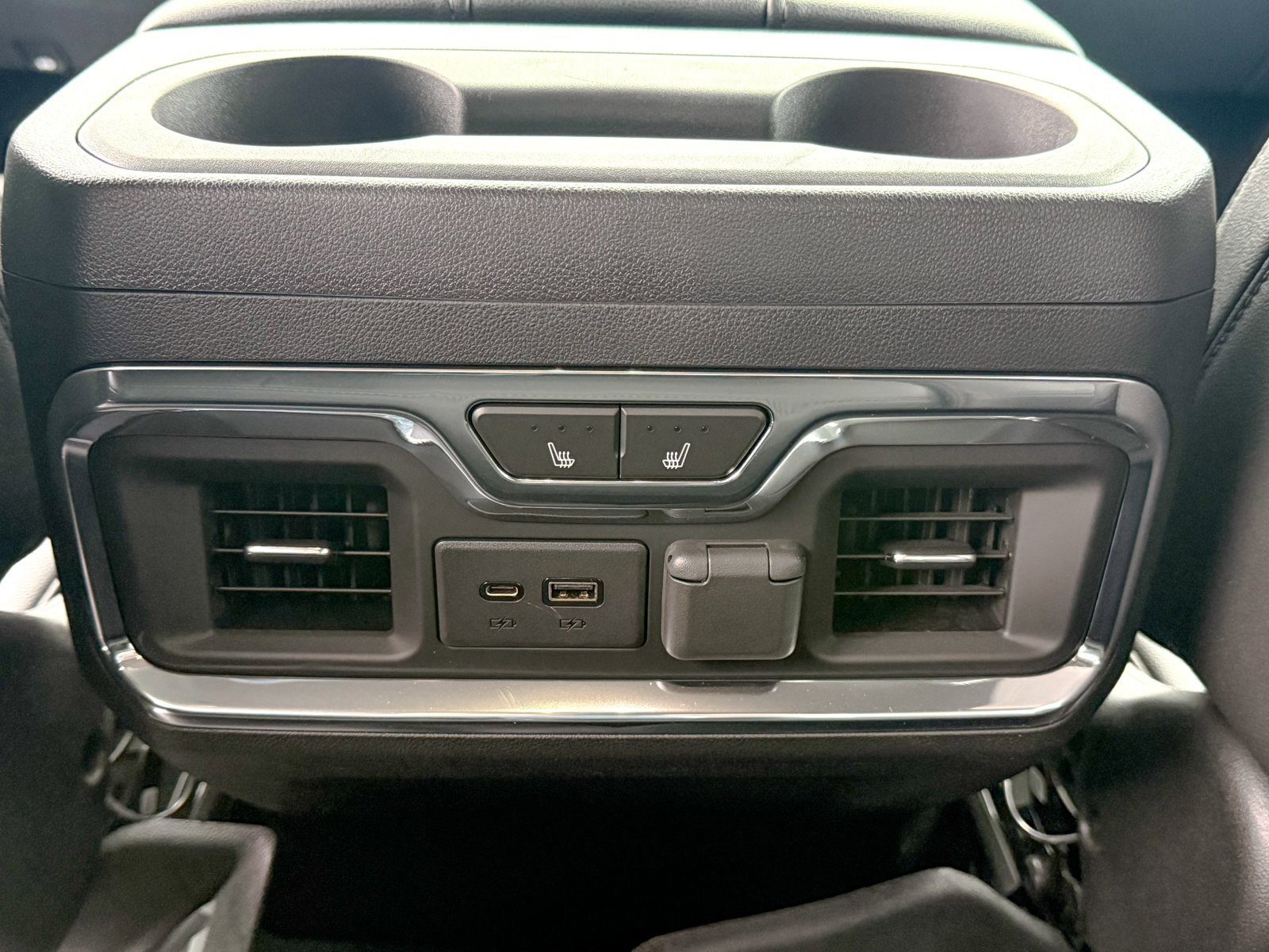 Certified 2021 Chevrolet Silverado 1500 LTZ image 22