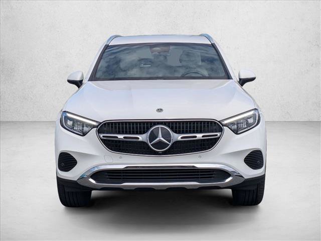 Used 2023 Mercedes-Benz GLC 300 image 4