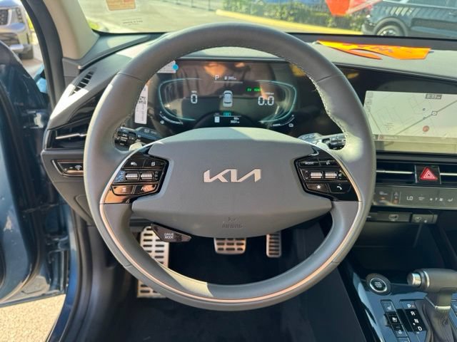 Certified 2025 Kia Niro SX Touring FWD image 53