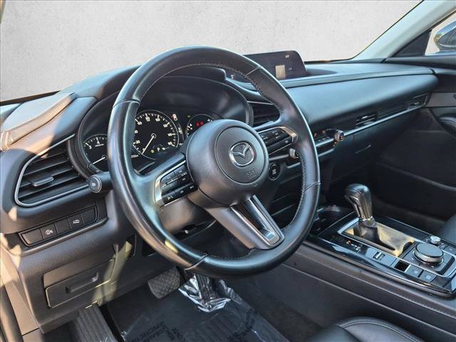 Used 2025 MAZDA CX-30 AWD 2.5 S w/ Select Sport Pkg image 10