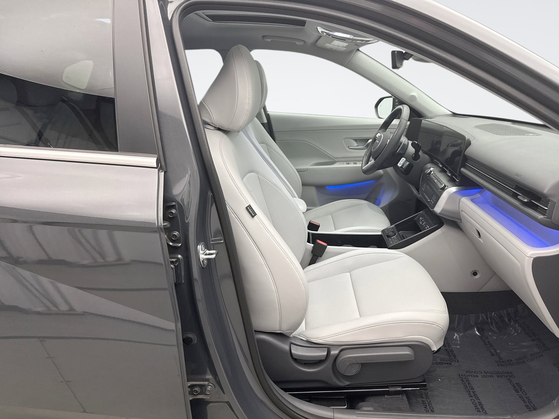 Used 2024 Hyundai Kona Limited image 19