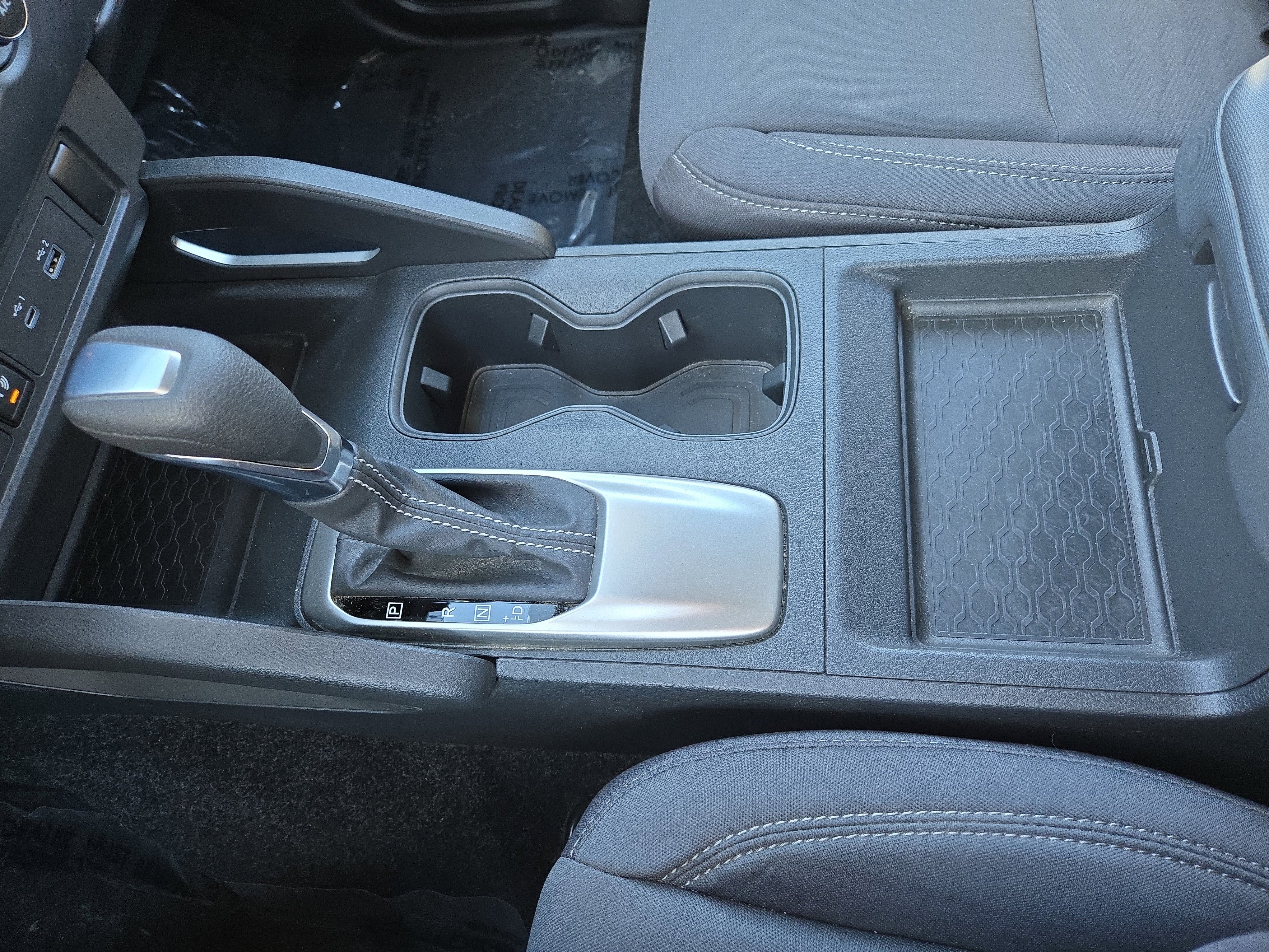 Certified 2023 Nissan Frontier SV w/ Technology Package image 22