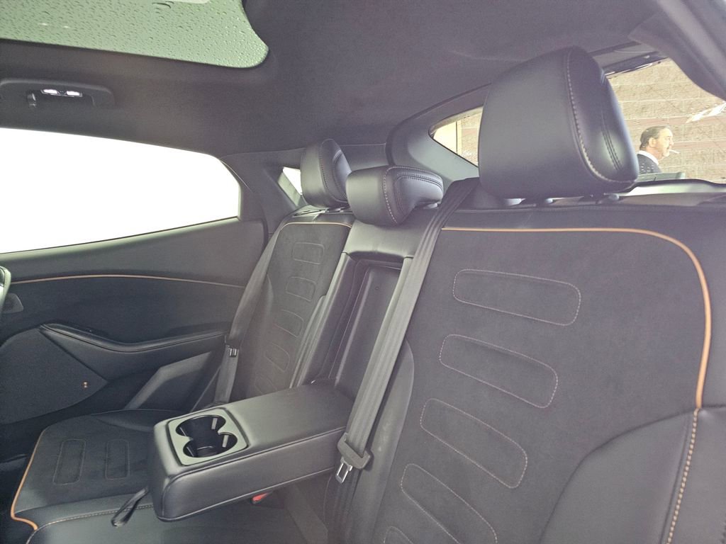 Used 2021 Ford Mustang Mach-E GT image 20