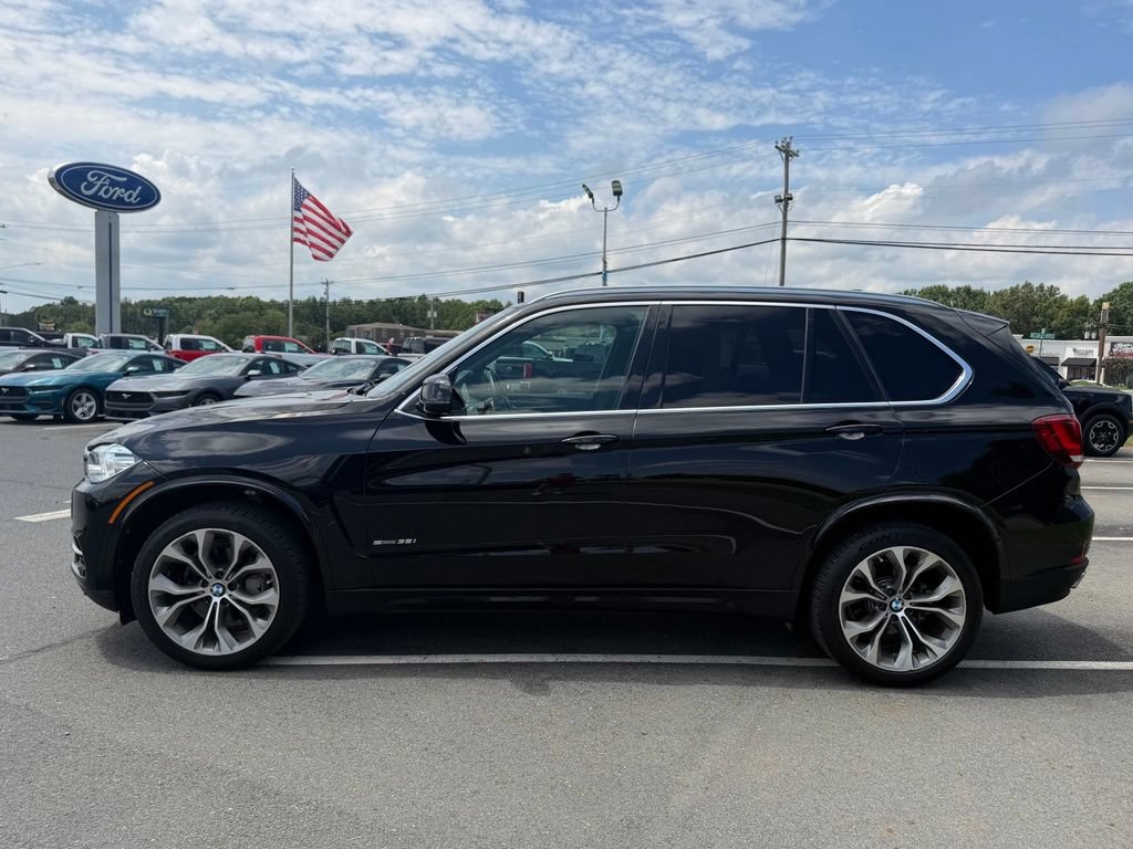Used 2018 BMW X5 sDrive35i RWD image 10