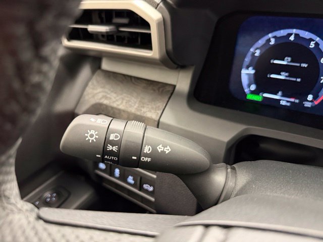New 2026 Toyota Tacoma Limited AWD/4WD image 66