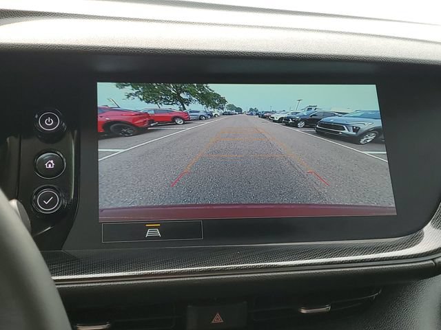 Used 2023 Buick Envision Essence FWD image 19