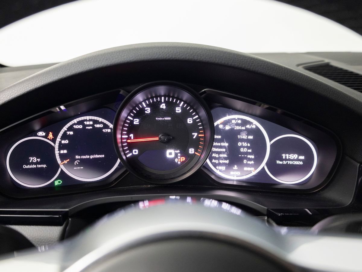 Certified 2023 Porsche Cayenne image 22