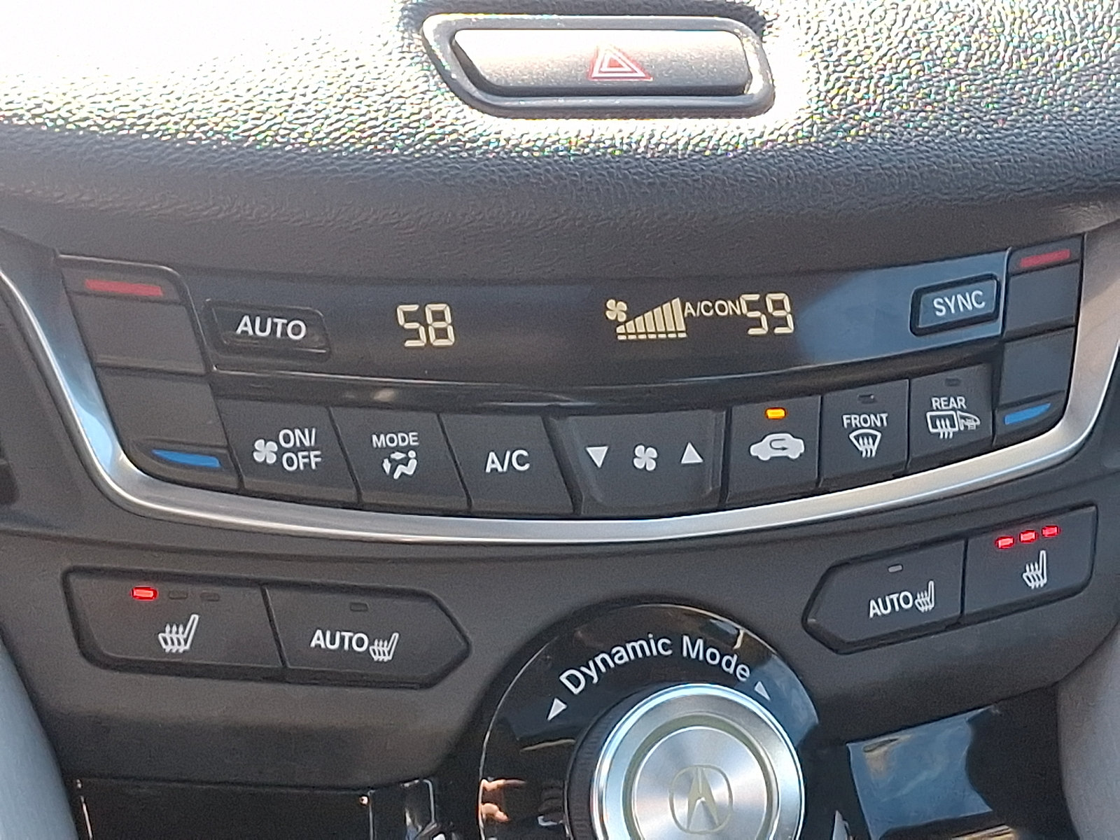 Used 2023 Acura TLX FWD image 16