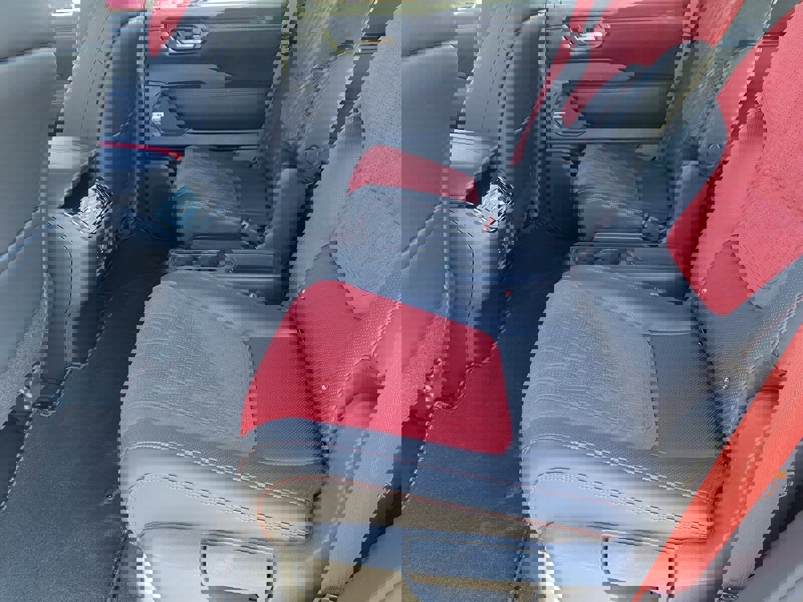 New 2026 Nissan Armada NISMO image 17