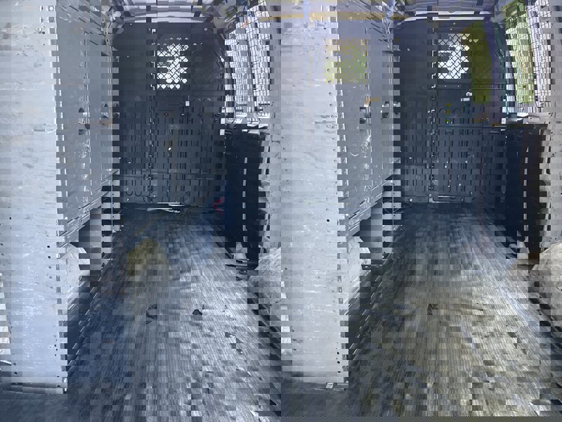 Used 2015 GMC Savana 3500 image 10