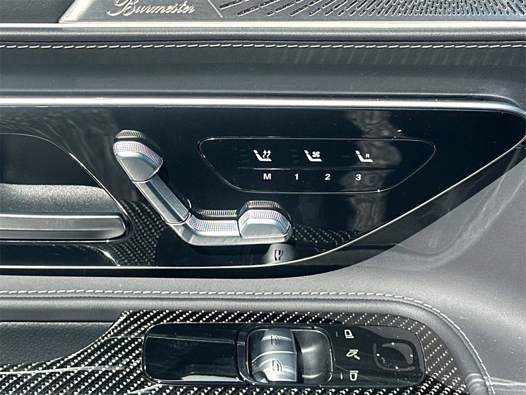 New 2026 Mercedes-Benz AMG GT 63 image 11