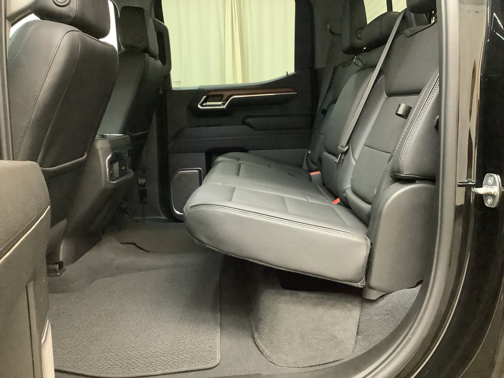 Used 2023 GMC Sierra 1500 Denali w/ Technology Package image 15