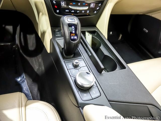 Used 2020 Cadillac CT6 Premium Luxury AWD/4WD image 19