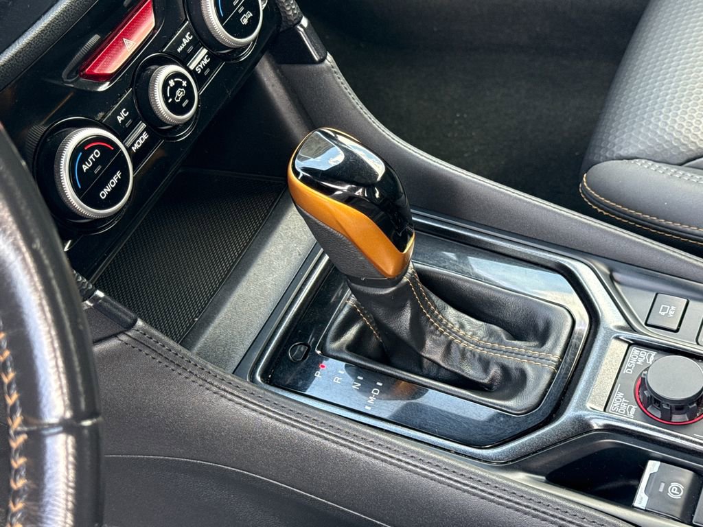 Used 2022 Subaru Forester Wilderness image 27