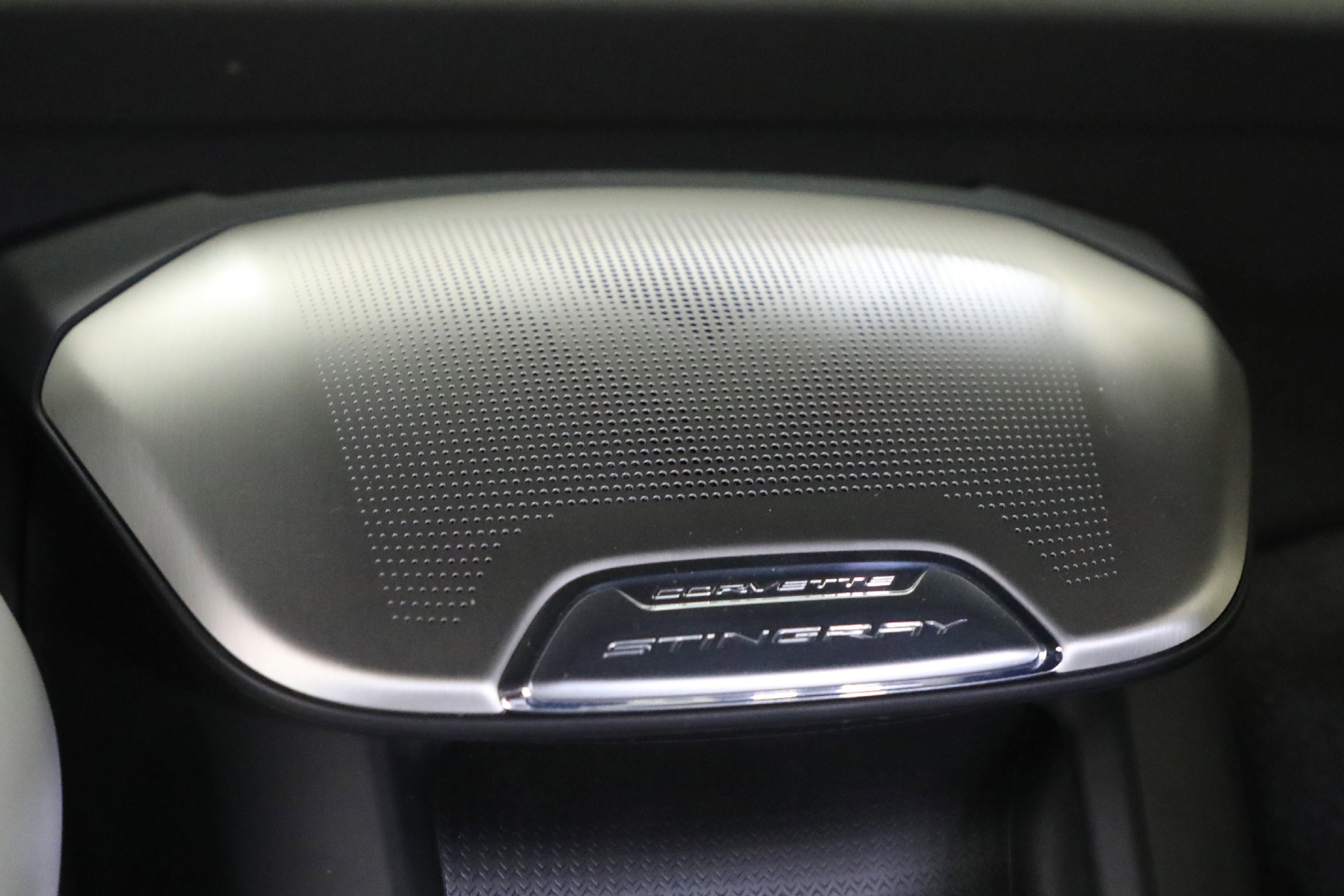 Used 2024 Chevrolet Corvette Stingray Preferred Conv w/ 2LT image 12