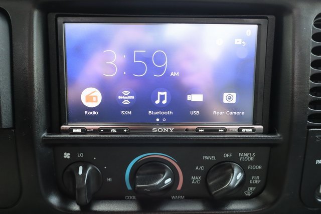 Used 2004 Ford F150 Lightning image 6