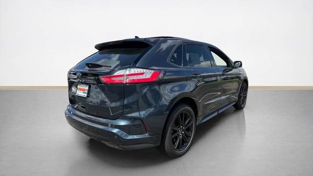 Used 2024 Ford Edge ST-Line AWD/4WD image 3