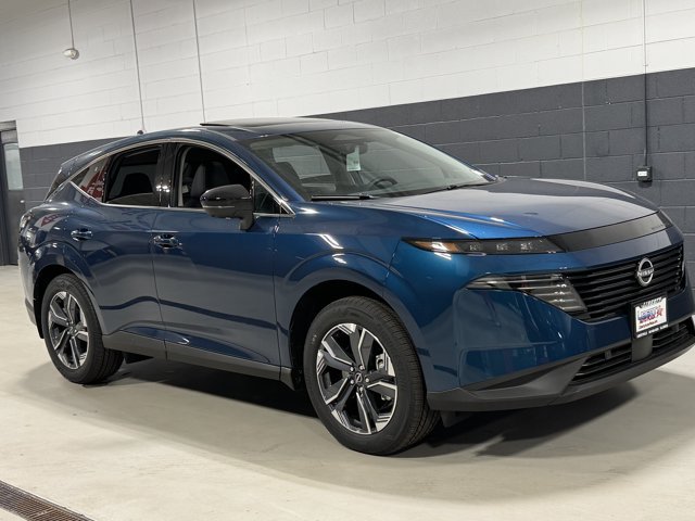 New 2026 Nissan Murano SL AWD/4WD image 4