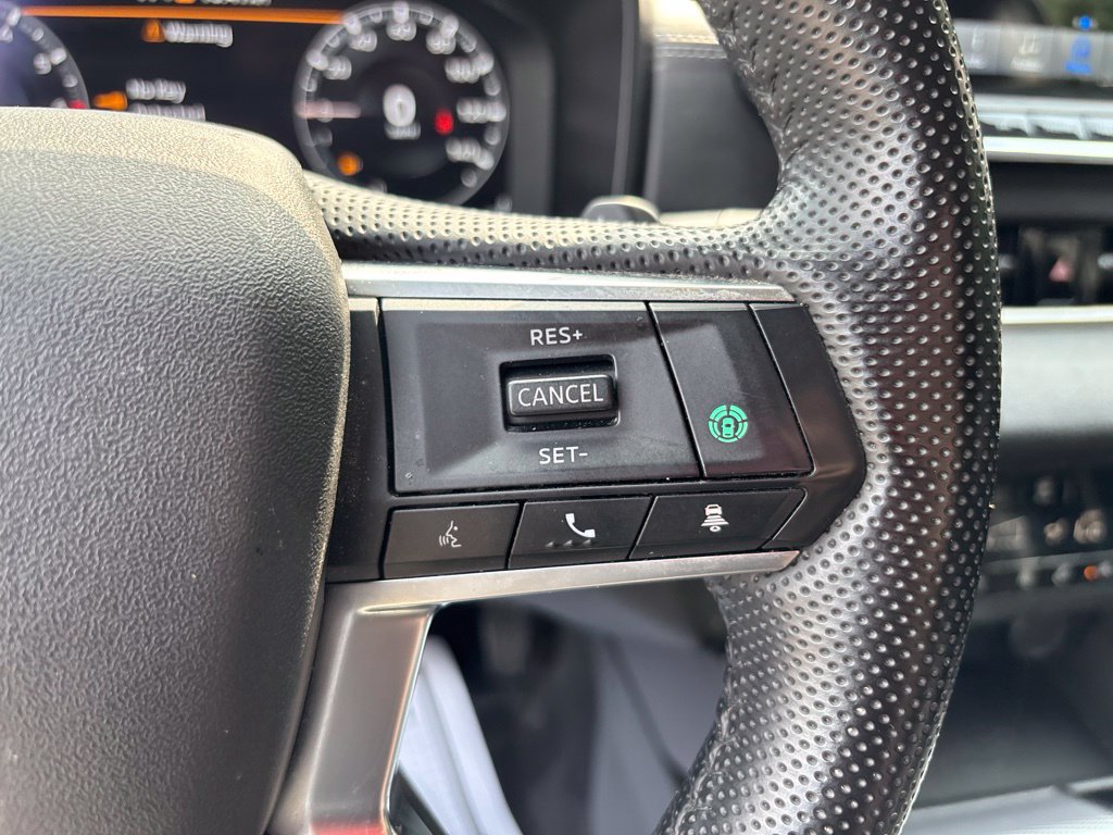 Used 2024 Mitsubishi Outlander SEL AWD/4WD image 23