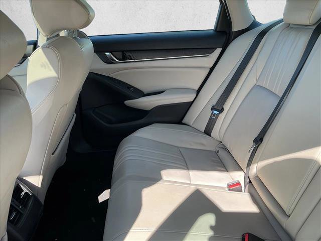 Used 2020 Honda Accord Touring image 14
