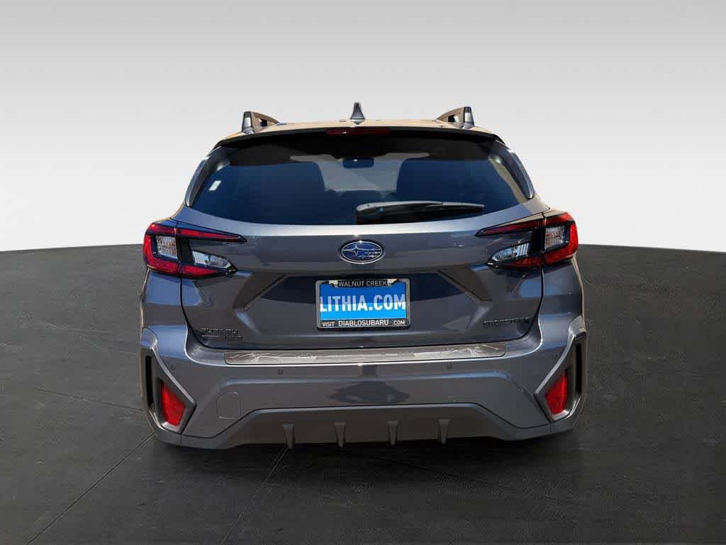 New 2026 Subaru Crosstrek 2.5i Limited AWD/4WD image 5