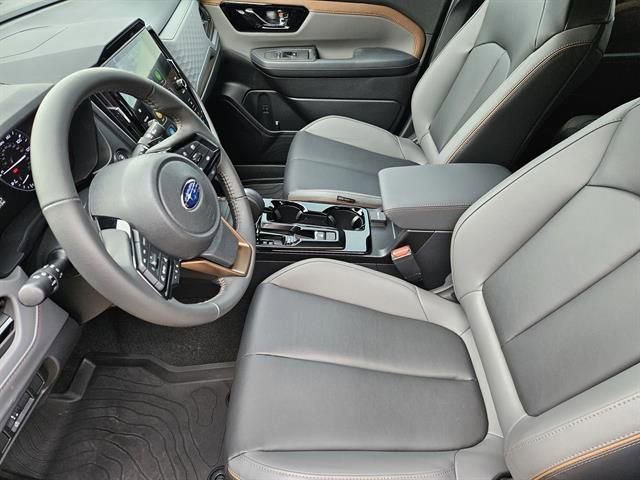 Certified 2026 Subaru Forester Sport AWD/4WD image 10