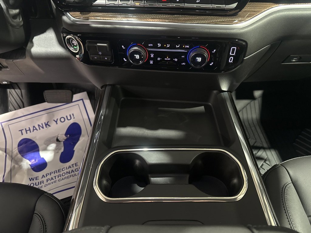 New 2026 Chevrolet Silverado 2500 LT w/ All Star Edition image 36