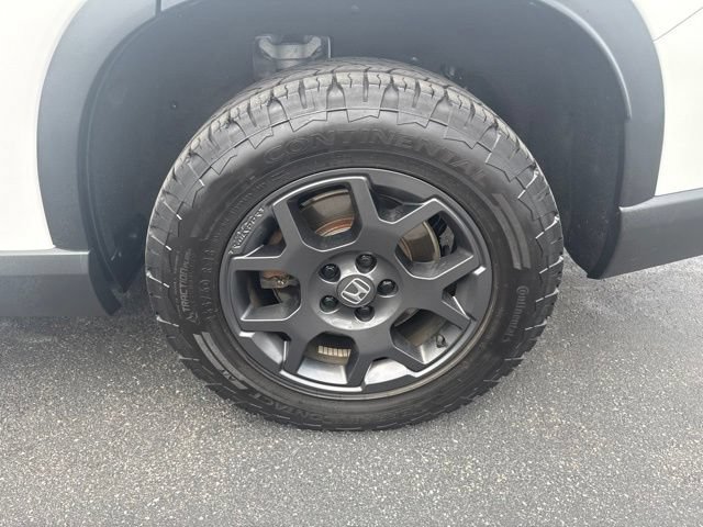 Used 2024 Honda Pilot TrailSport image 17