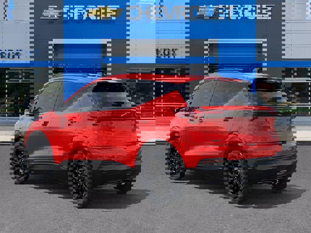 New 2027 Chevrolet Bolt RS w/ Technology Package image 3