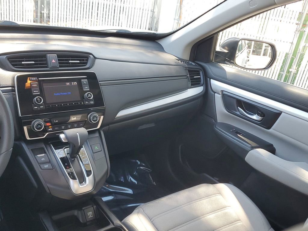 Used 2018 Honda CR-V LX image 20