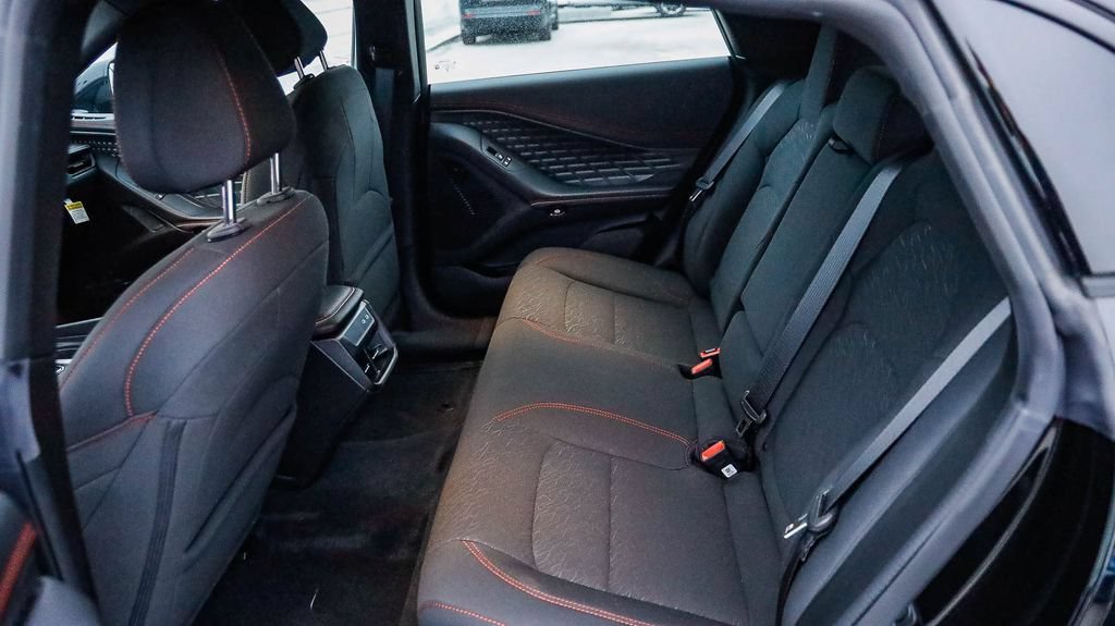New 2026 Dodge Charger R/T w/ Blacktop Package AWD/4WD image 21
